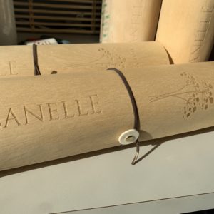 Personnalisation d’objets