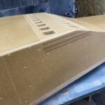 Master bois MDF