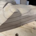 Moule MDF