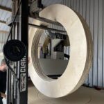 fabrication d'un moule CP bouleau grand format