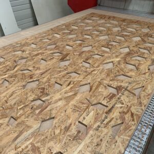 Panneaux OSB